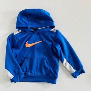 Nike Active Sweatshirt